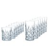 Cocktailglaser & Barware Spiegelau | Nachtmann Noblesse Tumbler Set