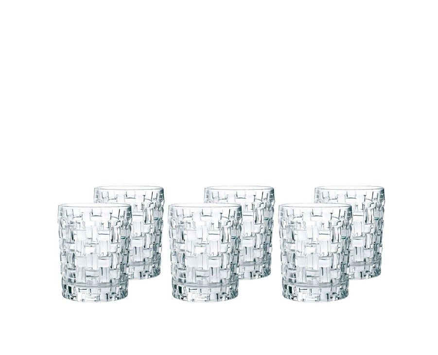 Cocktailglaser & Barware Spiegelau | Nachtmann Bossa Nova Whisky Tumbler