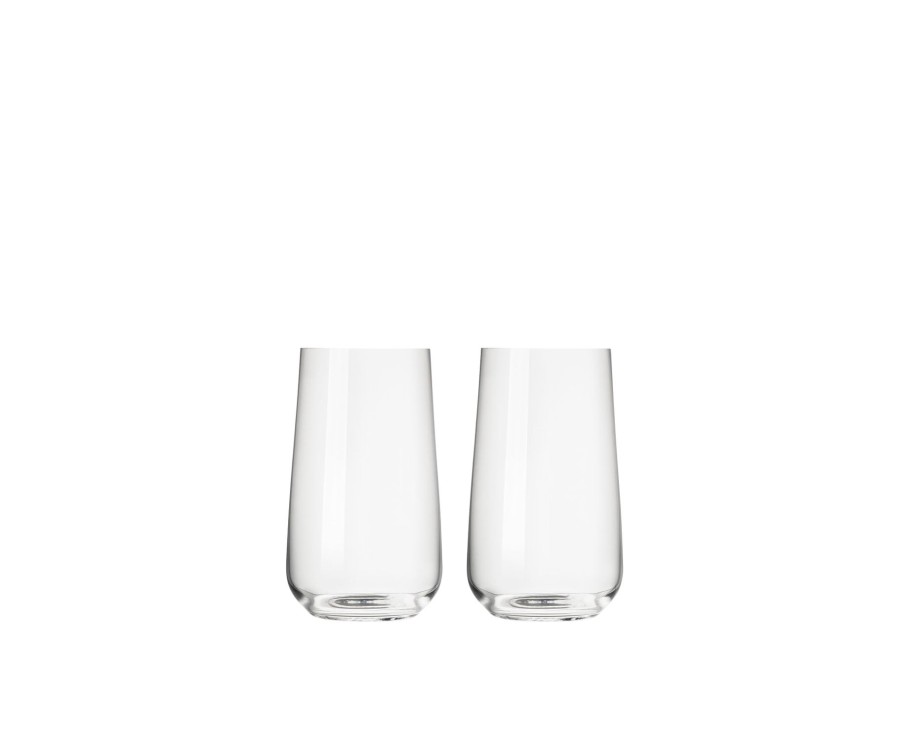 Cocktailglaser & Barware Spiegelau | Spiegelau Capri Longdrink Glas