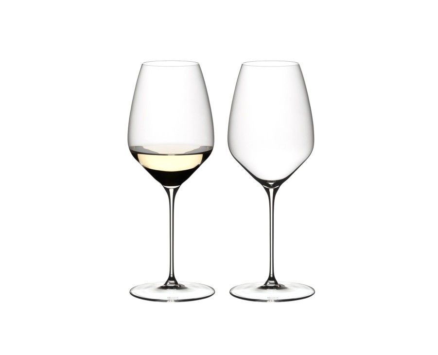 Weisweinglaser Spiegelau | Riedel Veloce Riesling