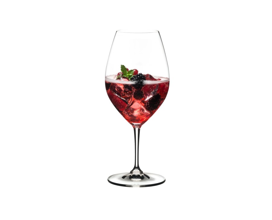 Cocktailglaser & Barware Spiegelau | Riedel Aperitivo Set