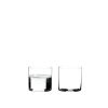 Wasser & Softdrinkglaser Spiegelau | Riedel The O Wine Tumbler Wasser H2O