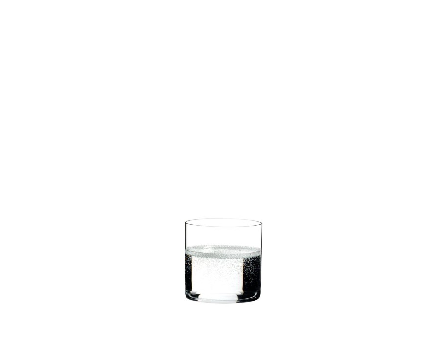 Wasser & Softdrinkglaser Spiegelau | Riedel The O Wine Tumbler Wasser H2O