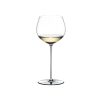 Weisweinglaser Spiegelau | Riedel Fatto A Mano Chardonnay (Im Fass Gereift) - Weis