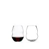 Rotweinglaser Spiegelau | Riedel Swirl Rotwein