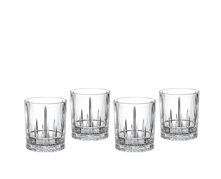 Spirituosenglaser Spiegelau | Spiegelau Perfect Serve Collection D.O.F. Glas