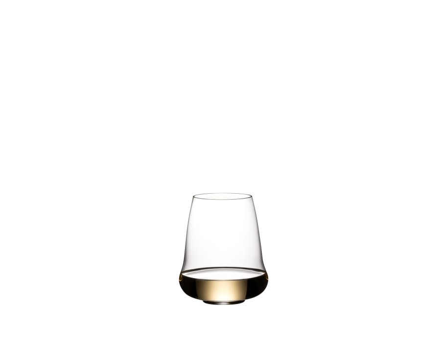 Weisweinglaser Spiegelau | Riedel Sl Wings To Fly Riesling/Sauvignon/Champagnerglas