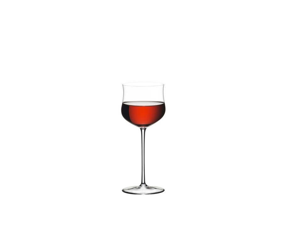 Rotweinglaser Spiegelau | Riedel Sommeliers Rose