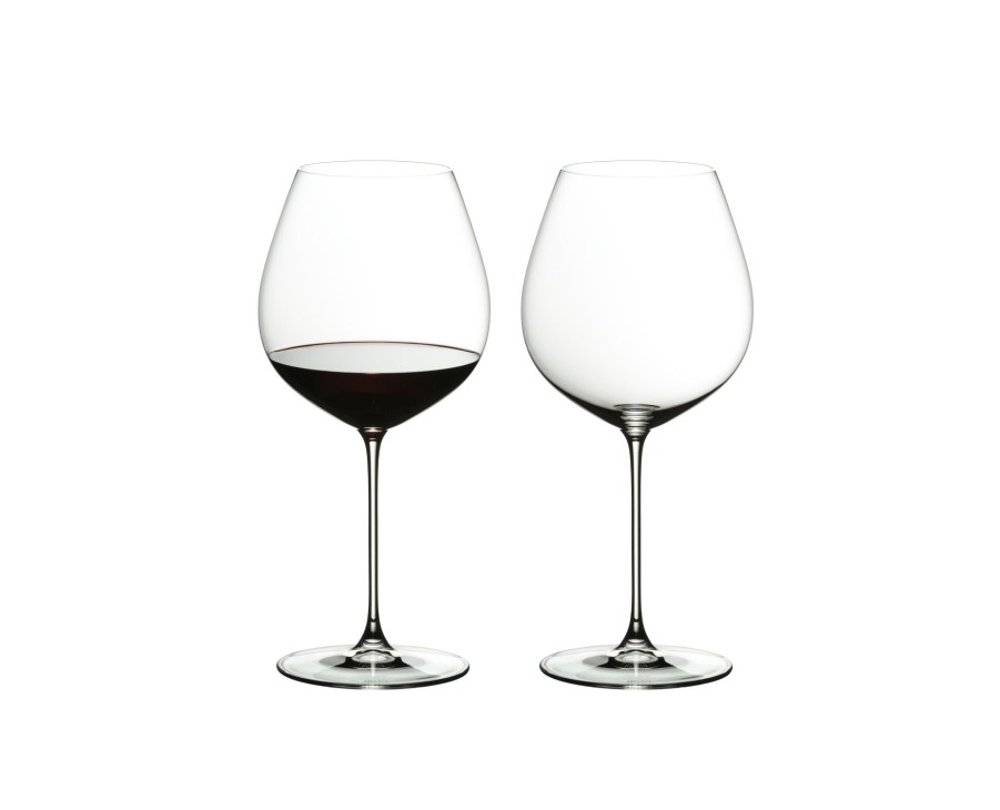 Rotweinglaser Spiegelau | Riedel Veritas Alte Welt Pinot Noir