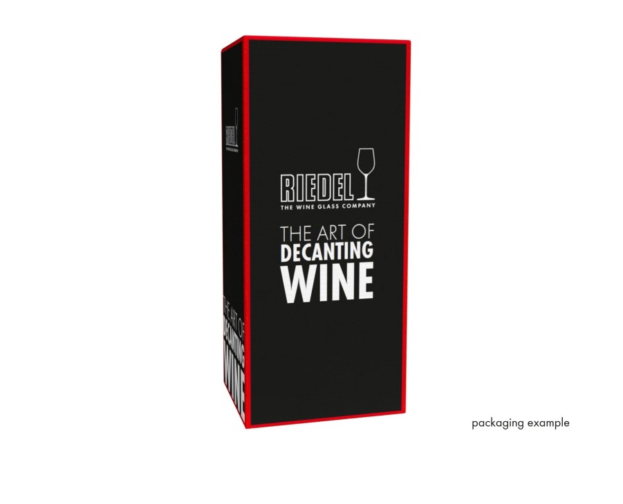 Dekanter Karaffen & Kruge Spiegelau | Riedel Winewings Dekanter