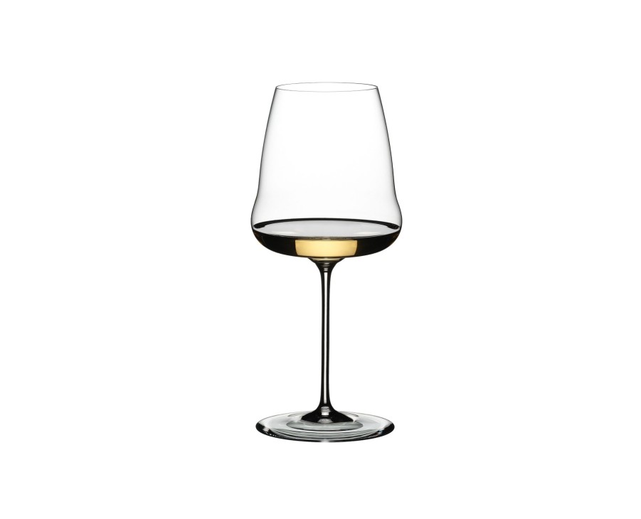 Weisweinglaser Spiegelau | Riedel Winewings Chardonnay