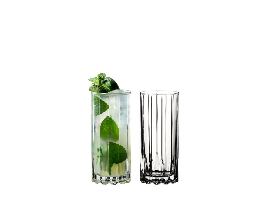 Spirituosenglaser Spiegelau | Riedel Drink Specific Glassware Highball Glas