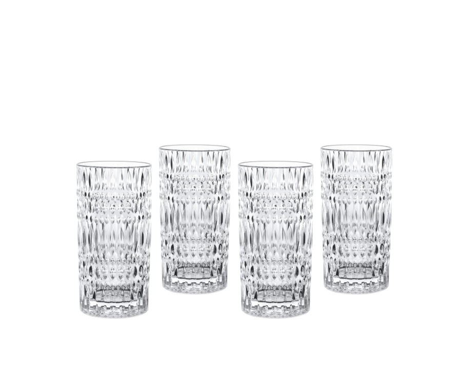 Cocktailglaser & Barware Spiegelau | Nachtmann Ethno Longdrinkglas