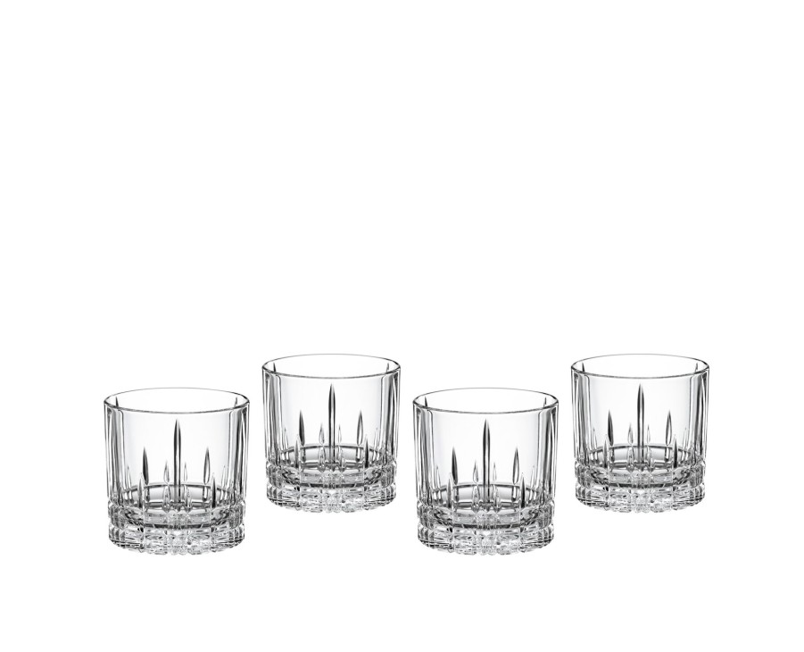 Cocktailglaser & Barware Spiegelau | Spiegelau Perfect Serve Collection S.O.F. Glas