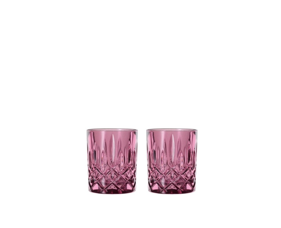 Cocktailglaser & Barware Spiegelau | Nachtmann Noblesse Whisky Tumbler - Berry