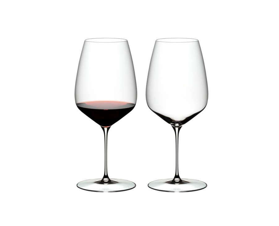 Rotweinglaser Spiegelau | Riedel Veloce Cabernet/Merlot