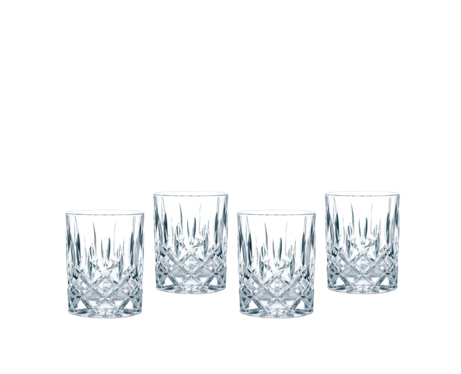 Cocktailglaser & Barware Spiegelau | Nachtmann Noblesse Whisky Tumbler