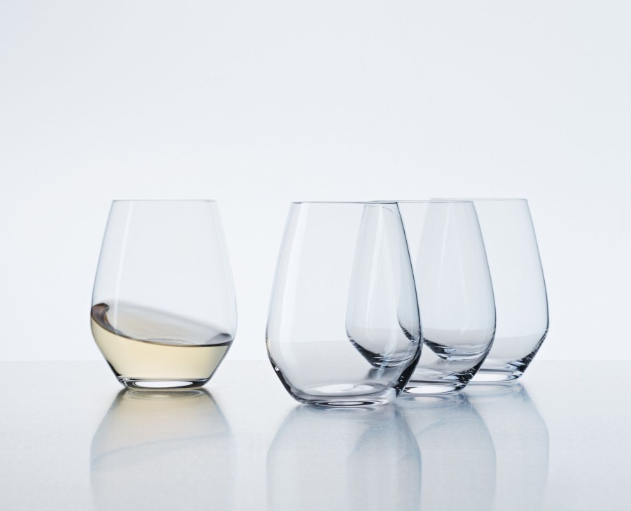 Cocktailglaser & Barware Spiegelau | Spiegelau Authentis Casual Universalbecher - M