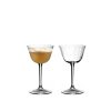 Cocktailglaser & Barware Spiegelau | Riedel Drink Specific Glassware Sour Optic