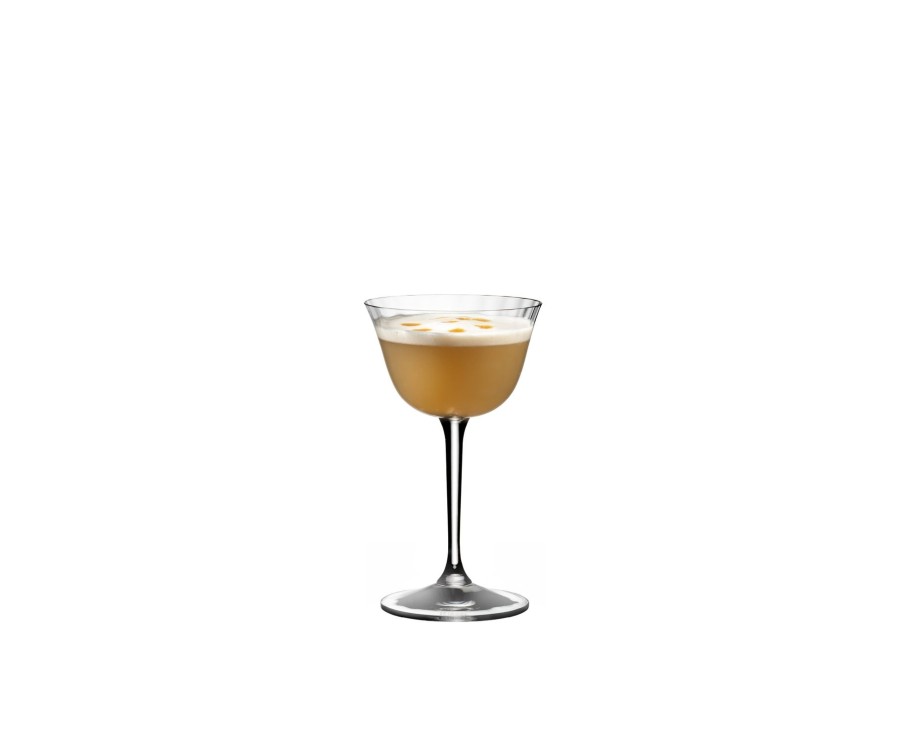 Cocktailglaser & Barware Spiegelau | Riedel Drink Specific Glassware Sour Optic