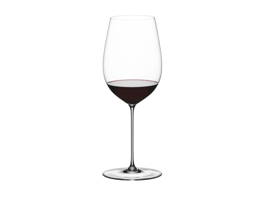 Rotweinglaser Spiegelau | Riedel Superleggero Bordeaux Grand Cru