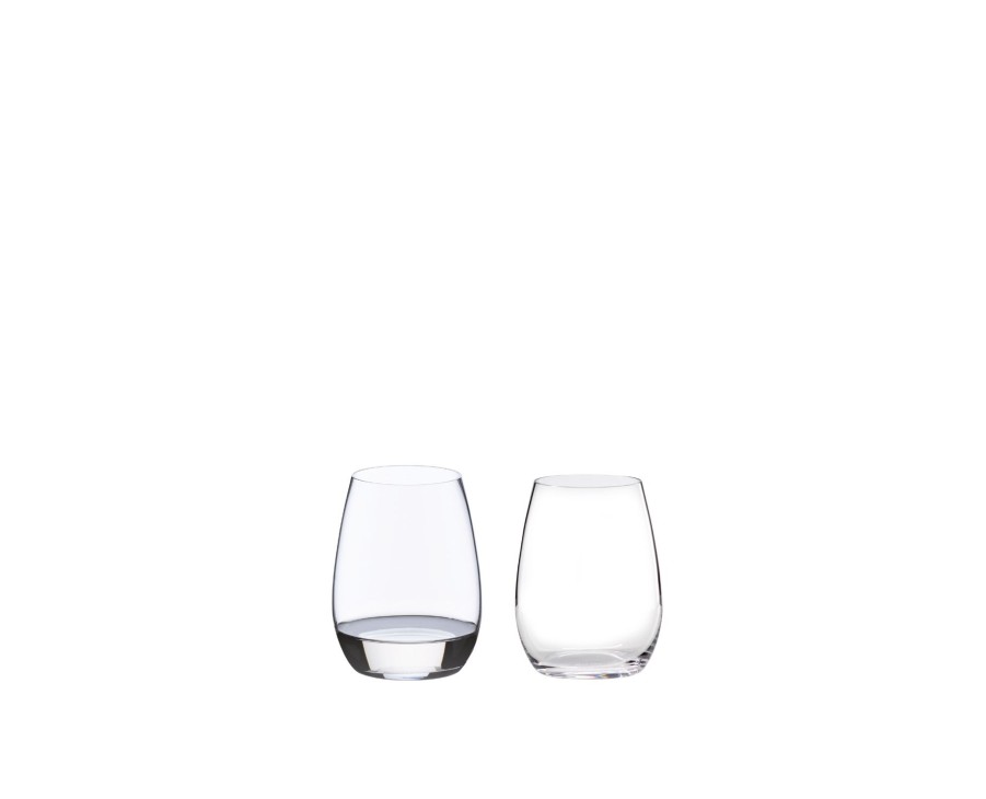 Cocktailglaser & Barware Spiegelau | Riedel The O Wine Tumbler Spirituosen