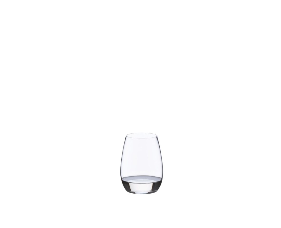 Cocktailglaser & Barware Spiegelau | Riedel The O Wine Tumbler Spirituosen