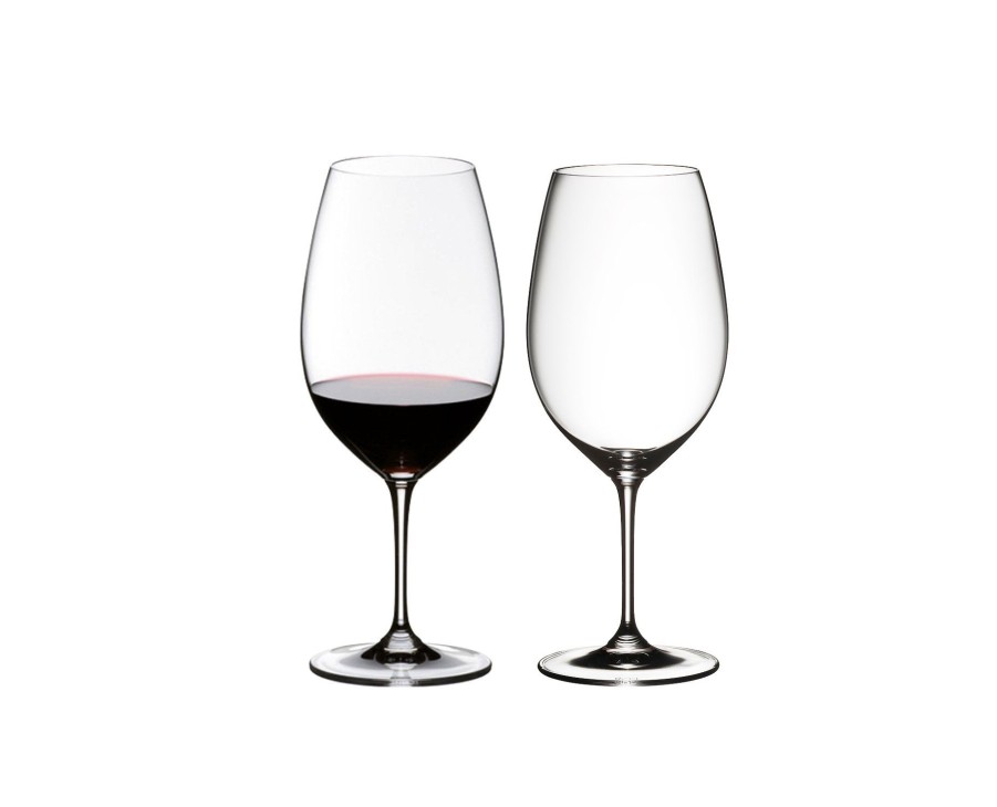 Rotweinglaser Spiegelau | Riedel Vinum Syrah/Shiraz