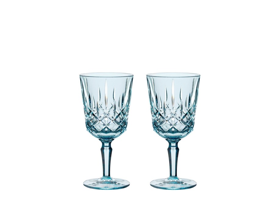 Cocktailglaser & Barware Spiegelau | Nachtmann Noblesse Cocktail/Weinglas - Aqua