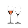 Rotweinglaser Spiegelau | Riedel Extreme Rose Wine/Rose Champagnerglas