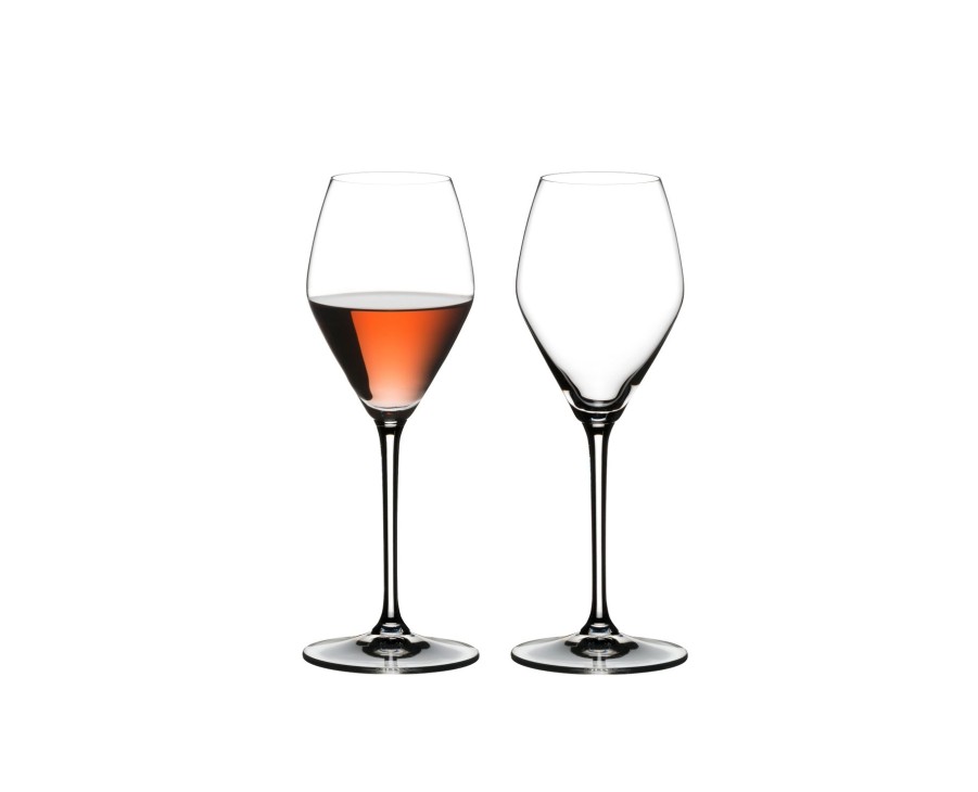 Rotweinglaser Spiegelau | Riedel Extreme Rose Wine/Rose Champagnerglas