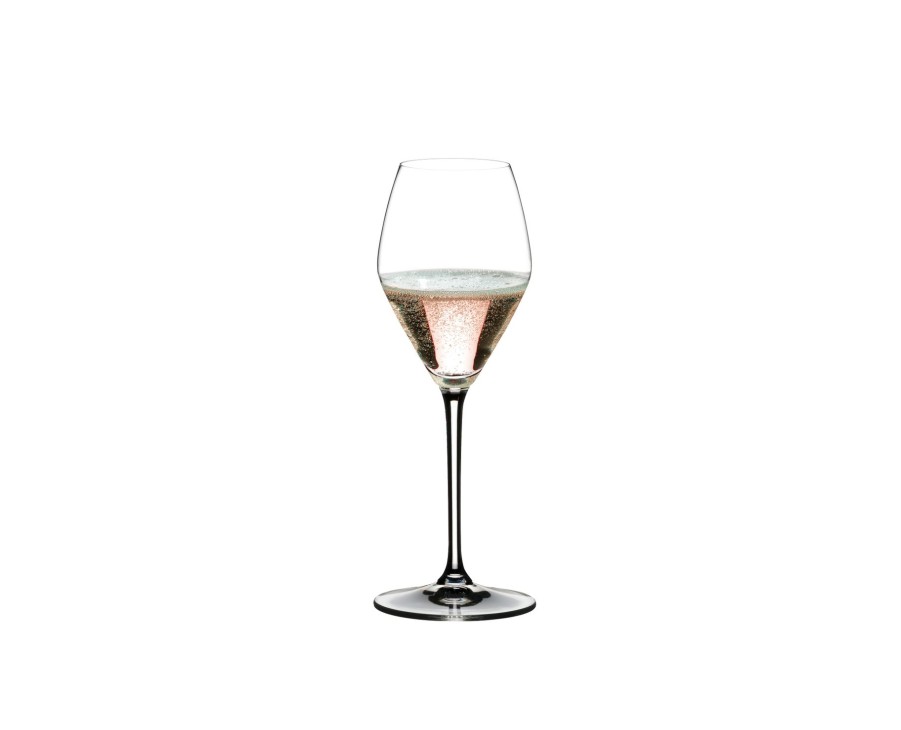 Rotweinglaser Spiegelau | Riedel Extreme Rose Wine/Rose Champagnerglas