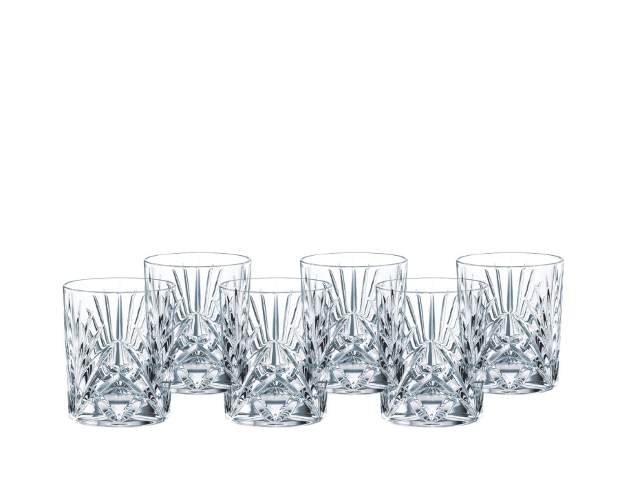 Cocktailglaser & Barware Spiegelau | Nachtmann Palais Whisky Tumbler