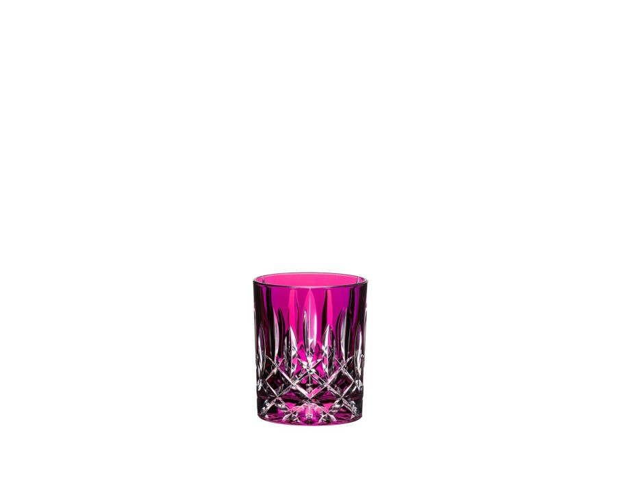 Cocktailglaser & Barware Spiegelau | Riedel Laudon Tumbler - Pink