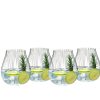 Ginglaser Spiegelau | Riedel Gin Set Optic O