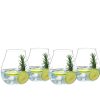 Ginglaser Spiegelau | Riedel Gin Set Classic