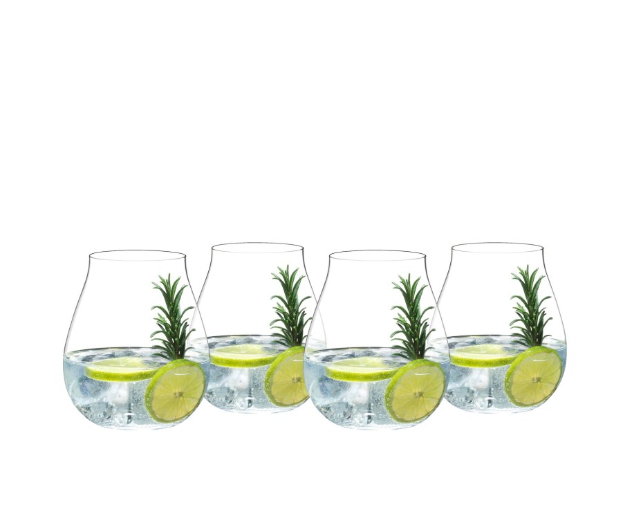 Ginglaser Spiegelau | Riedel Gin Set Classic