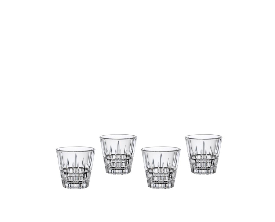 Cocktailglaser & Barware Spiegelau | Spiegelau Perfect Serve Collection Espresso & Schnapsglas