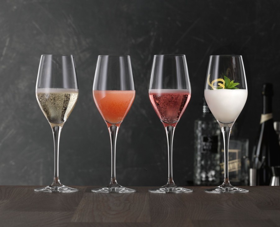 Cocktailglaser & Barware Spiegelau | Spiegelau Special Glasses Prosecco