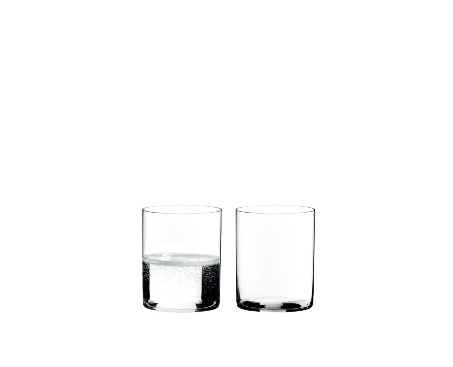 Wasser & Softdrinkglaser Spiegelau | Riedel Veloce Wasser