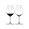 Rotweinglaser Spiegelau | Riedel Performance Pinot Noir