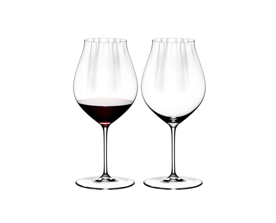 Rotweinglaser Spiegelau | Riedel Performance Pinot Noir