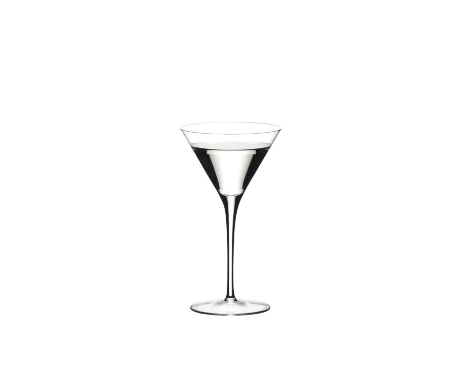 Cocktailglaser & Barware Spiegelau | Riedel Sommeliers Martini