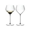 Weisweinglaser Spiegelau | Riedel Veloce Chardonnay