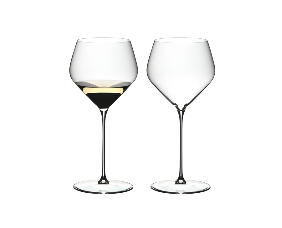 Weisweinglaser Spiegelau | Riedel Veloce Chardonnay