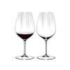 Rotweinglaser Spiegelau | Riedel Performance Cabernet/Merlot