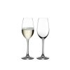 Schaumweinglaser Spiegelau | Riedel Ouverture Champagnerglas