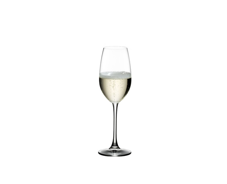 Schaumweinglaser Spiegelau | Riedel Ouverture Champagnerglas