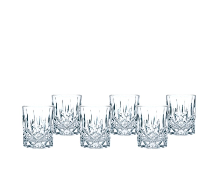 Cocktailglaser & Barware Spiegelau | Nachtmann Noblesse Whisky Tumbler