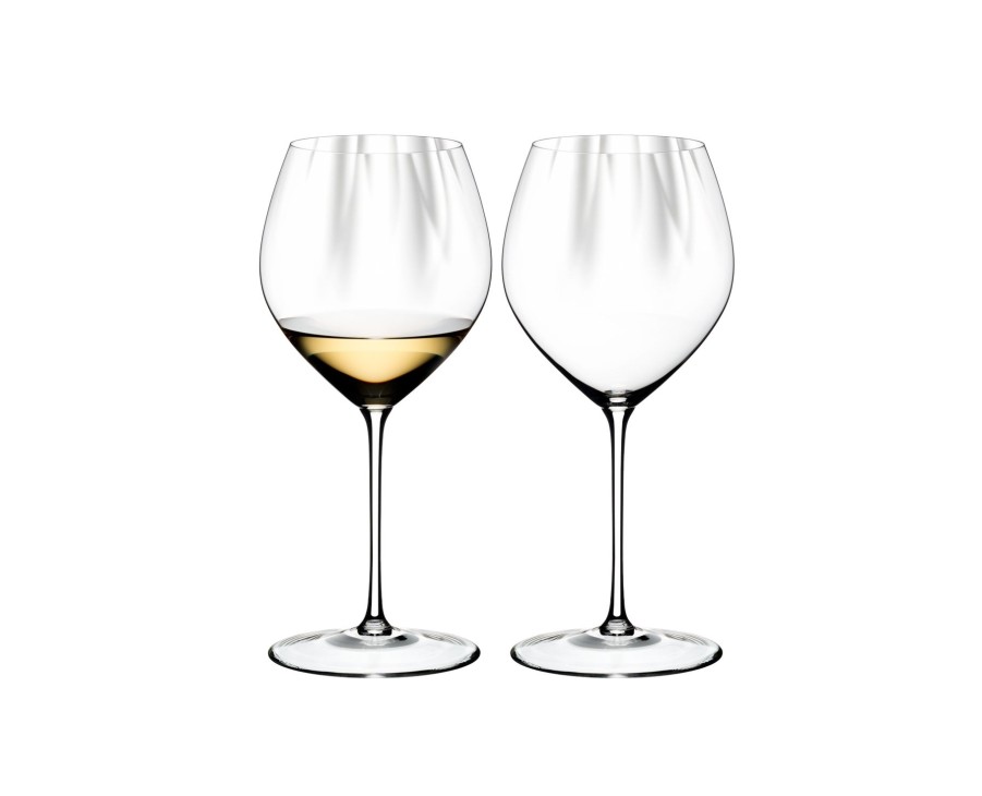 Weisweinglaser Spiegelau | Riedel Performance Chardonnay